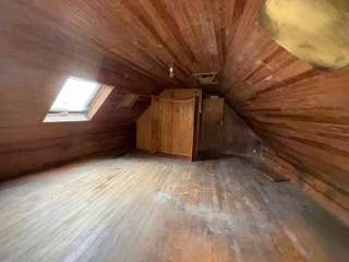 Vente maison 2 pièces