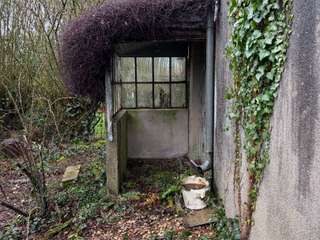Vente maison 2 pièces