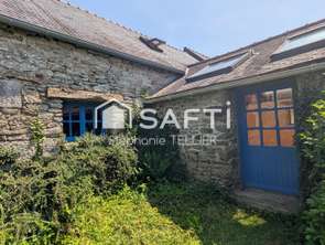 Vente Maison 2 chambresPoullaouen