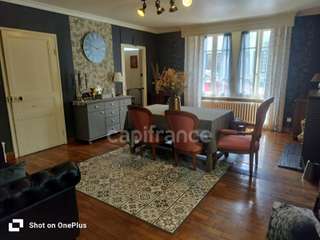 Vente maison 9 pièces