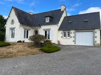 Photo Vente maison Poullaouen