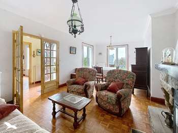 Vente maison 5 pièces Poullaouen 29