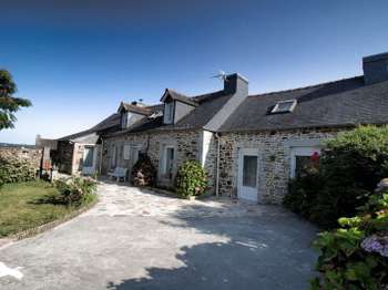 Vente Maison 3 chambresPoullaouen