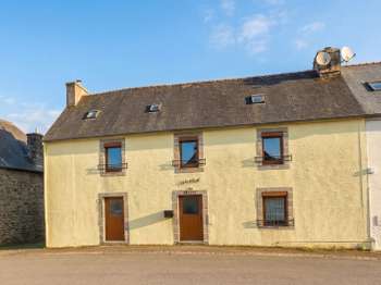 Vente Maison 2 chambresPoullaouen