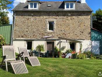 Photo Vente maison Poullaouen