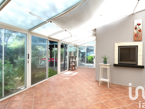 Vente Maison 3 chambresPoulx