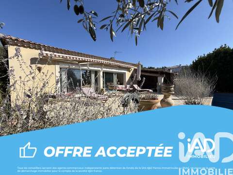 Vente maison 4 pièces Poulx 30