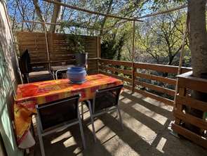 Vente Maison 4 piècesPoulx