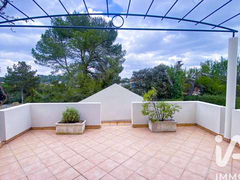 Vente maison 5 pièces Poulx 30