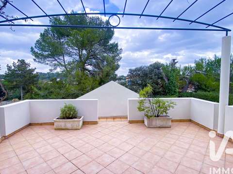 Vente maison 5 pièces Poulx 30