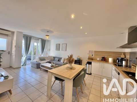 Vente maison 3 pièces Poulx 30