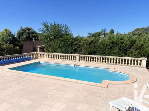 Vente maison 6 pièces Poulx 30