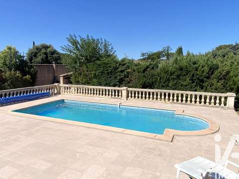 Vente maison 6 pièces Poulx 30