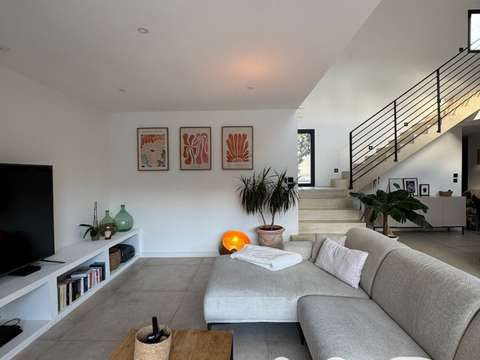 Vente maison 3 pièces Poulx 30