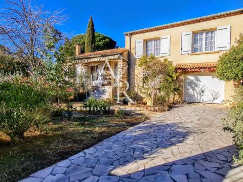 Vente maison 5 pièces Poulx 30