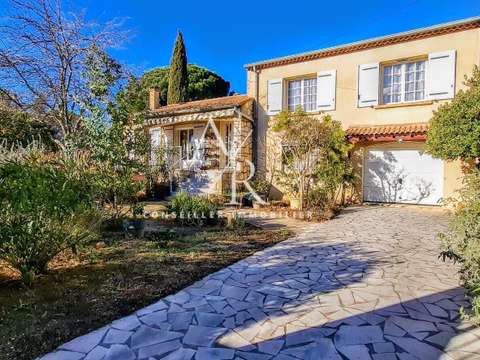 Vente maison 5 pièces Poulx 30
