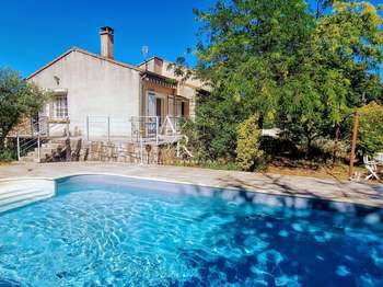 Vente maison 5 pièces Poulx 30
