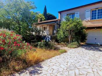 Vente maison 5 pièces Poulx 30