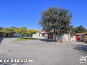 Vente Maison 4 chambresPoulx