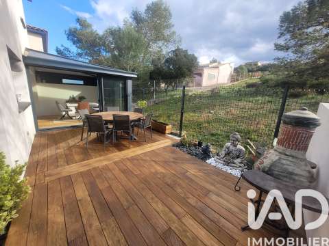Vente maison 4 pièces Poulx 30