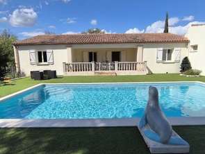 Vente Maison 9 chambresPoulx