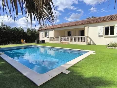 Vente maison 12 pièces