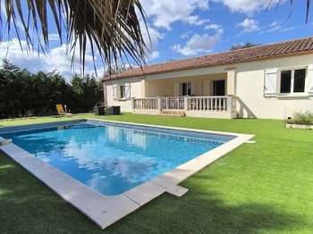 Vente maison 12 pièces