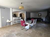 Vente maison 12 pièces