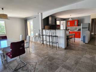 Vente maison 12 pièces