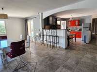 Vente maison 12 pièces