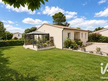 Vente maison 4 pièces Poulx 30