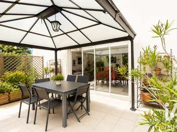 Vente maison 4 pièces Poulx 30