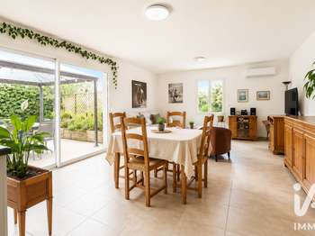 Maison 4 pièces 93 m² · à Poulx · 93 m² · 351 000 €