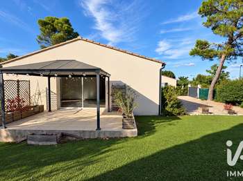 Vente maison 4 pièces Poulx 30