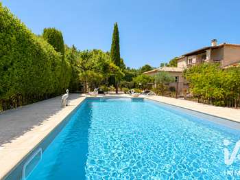 Vente Maison 5 piècesPoulx