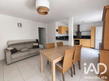 Vente Maison 4 piècesPoulx