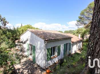 Vente maison 4 pièces Poulx 30