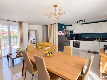 Vente Maison 4 piècesPoulx
