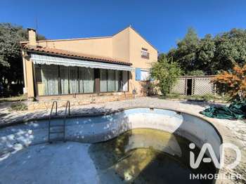 Vente maison 5 pièces Poulx 30