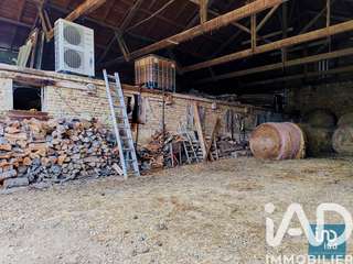 Vente maison 19 pièces