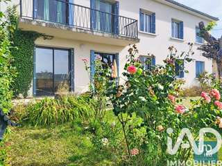 Vente maison 19 pièces
