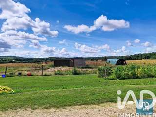 Vente maison 19 pièces