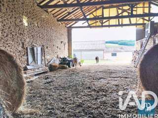 Vente maison 19 pièces
