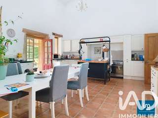 Vente maison 19 pièces