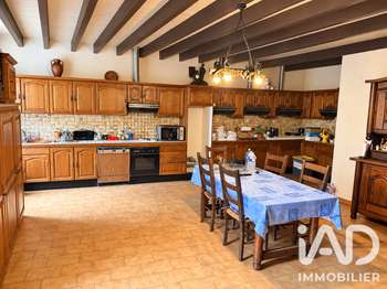 Vente maison 11 pièces Vente maison 11 pièces
