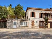 Vente maison 11 pièces Vente maison 11 pièces