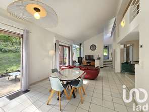Vente Maison 3 chambresPourchères