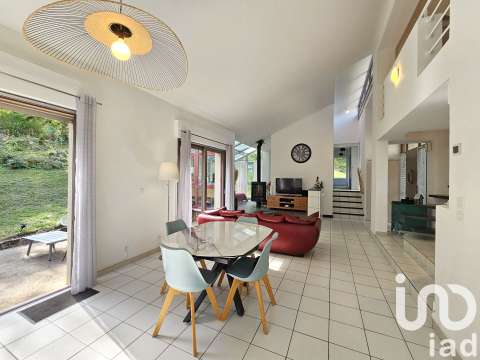 Vente maison 6 pièces Pourchères 07