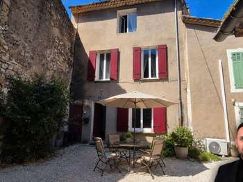 Vente maison 5 pièces Pourcieux 83
