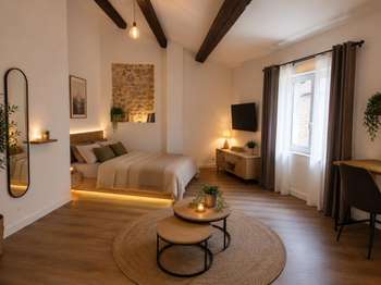 Vente Maison 3 chambresPourcieux